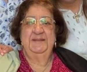 وفاة والدة الفنان هاني رمزى بعد صراع مع المرض