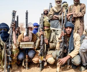 دينا الحسيني تكتب: أرض الصومال وإعادة تدوير الفوضى في القرن الإفريقي