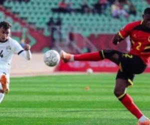 ترتيب مجموعة منتخب الفراعنة فى أمم أفريقيا