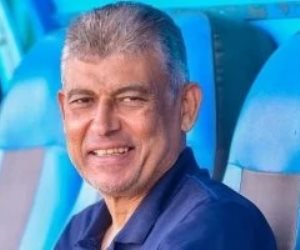 وفاة الكابتن صابر عيد أحد نجوم غزل المحلة فى عصره الذهبى بعد صراع مع المرض