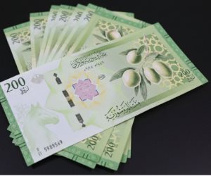 مصرف سوريا يصدر عمللات جديدة بفئات متغيرة لدعم الاقتصاد الوطني