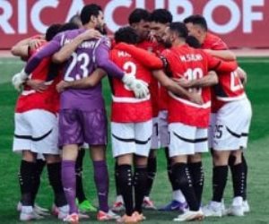 مواعيد مباريات اليوم .. منتخب مصر مع أنجولا والمغرب ضد زامبيا فى أمم أفريقيا