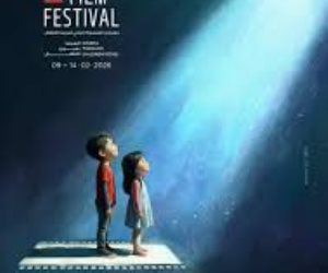 مهرجان المنصورة الدولى لسينما الأطفال يكشف عن بوستر دورته الأولى