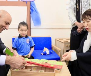 «التعليم»: أضخم تطوير للمناهج الدراسية في تاريخ الوزارة تم خلال العام الدراسي 2025