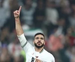 حامد حمدان يقترب من الرحيل عن بتروجت.. غياب عن المعسكر وقرار الحسم خلال ساعات