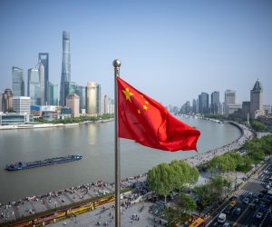 الصين تعارض بشدة اعتراف إسرائيل بـ "أرض الصومال "