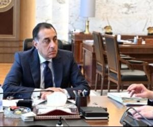 مجلس الوزراء : إنجاز 90% من أعمال توصيل الغاز بالمرحلة الأولى لـ حياة كريمة