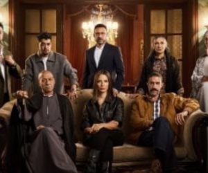 شاهد برومو مسلسل قسمة العدل قبل عرضه قريبًا على ON