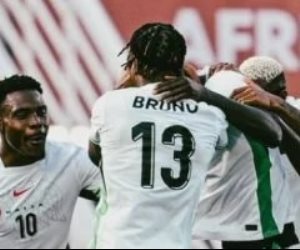 تقارير إعلامية: أزمة جديدة تضرب منتخب نيجيريا قبل قمة الجزائر في أمم أفريقيا 2025