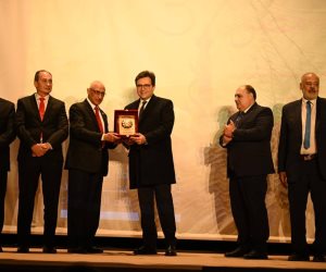 وزير الثقافة يُعلن إطلاق “بيت السرد” والمنصة الرقمية لأندية الأدب ويدعو أدباء مصر إلى توثيق وتخليد بطولات حرب أكتوبر المجيدة