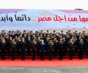 وزارتا الدفاع والداخلية تبحثان تعزيز التعاون الأمنى تزامنا مع العام الجديد