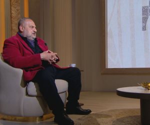 خالد الصاوي يروي قصة اعتزاله المحاماة بسبب قضية جنح وعهده التاريخي مع والده