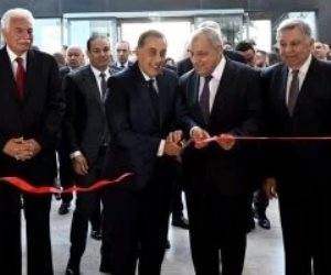 رئيس الوزراء يشهد فعاليات افتتاح المستشفى الجامعى بجامعة الجيزة الجديدة