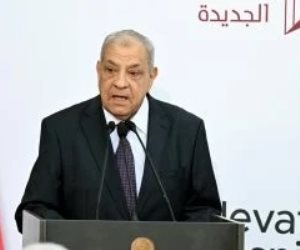 إبراهيم محلب: جامعة الجيزة الجديدة أُسست برؤية واضحة ترتكز على الجودة والتميز