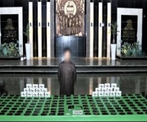 مصرع عنصر جنائي شديد الخطورة وضبط بؤر إجرامية لتجارة المخدرات بعدة محافظات