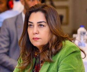 وزيرة التنمية المحلية : مرور ميداني للجنة الحوكمة والمحال العامة بالوزارة على المركز التكنولوجي بحي الدقي بالجيزة وأحياء عابدين وشرق مدينة نصر بالقاهرة