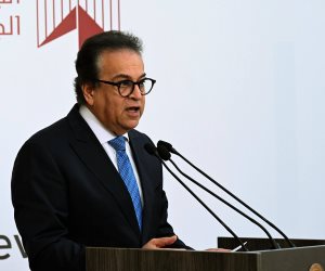 نائب رئيس الوزراء: المستشفى الجامعي بجامعة "الجيزة الجديدة" يسهم في إعداد جيل جديد من الأطباء