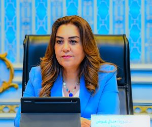 وزيرة التنمية المحلية: توجه بتسريع البت في طلبات التصالح المتوقفة على اللجان الفنية 