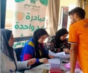 قافلة طبية مجانية بالدقهلية للكشف المبكر عن أمراض الكبد
