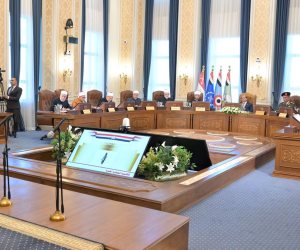 الرئيس السيسى يشدد على ضرورة مواجهة مشكلة ضعف الكوادر بوجه عام