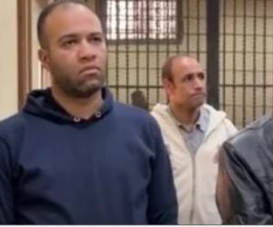 إحالة أوراق المتهم بقتل أطفال فيصل ووالدتهم إلى المفتي تمهيدًا للحكم