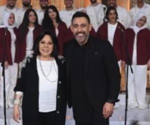 لأول مرة.. عمرو مصطفى ضيف صاحبة السعادة الأحد والاثنين على قناة dmc