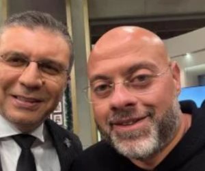 معتز التوني يكشف كواليس بودكاست فضفضت قوى مع عمرو الليثى على الحياة