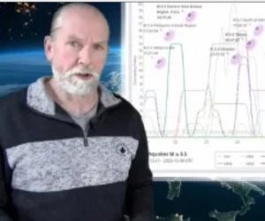فى بداية 2026.. خبير الزلازل الهولندي يحذر من زلزال قوى محتمل