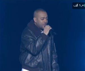 قنوات المتحدة تبث حفل رأس السنة لتامر حسني وتامر عاشور وإليسا بالعاصمة الجديدة