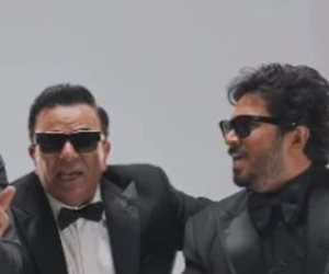 نجوم الغناء يشعلون أجواء استقبال 2026.. رامي عياش وفؤاد ومصطفى حجاج في سهرة واحدة بالقاهرة