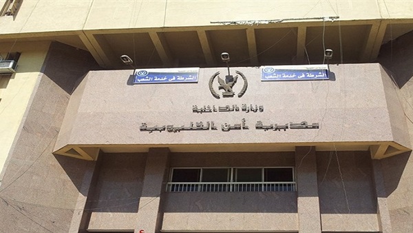 «أمن القليوبية» تدفع بمجموعات قتالية بالتزامن مع دعوات التظاهر
