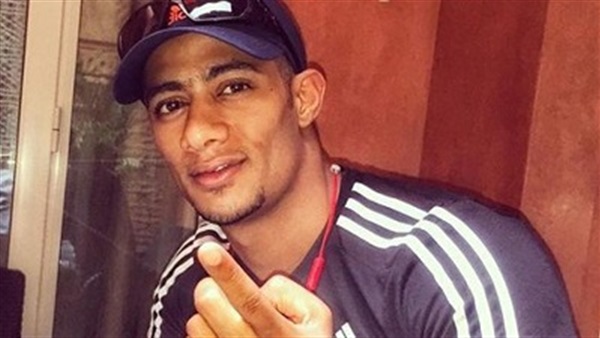 بالفيديو.. محمد رمضان داخل كواليس «الأسطورة»