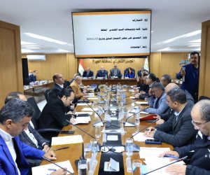 محافظ الجيزة: استعدادات مكثفة لانطلاق الموجة الـ28 لإزالة التعديات واسترداد أراضي الدولة