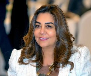 وزيرة التنمية المحلية تستعرض تقريراً حول جهود وزارة البيئة في مجال التغيرات المناخية خلال عام 2025