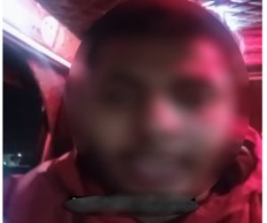 حقيقة تغريم قائد سيارة نقل بمخالفتين مروريتين بالجيزة