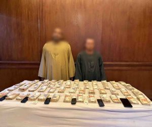 ضبط مرتكب واقعة النصب والاحتيال على مواطنة بالمنيا