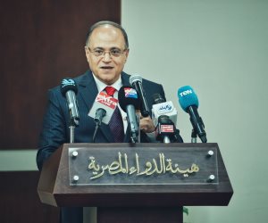 قصة الكتاب المتنازع عليه بين مكتبة الإسكندرية وهيئة الدواء