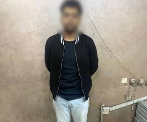كشف ملابسات تهديد طالبة عبر تطبيقات الهاتف وضبط مرتكب الواقعة بالقاهرة