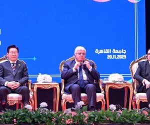  التعليم العالي: 70برنامج شراكة أكاديمية جديدة  420 بروتوكول تعاون مع الجامعات الفرنسية خلال2025