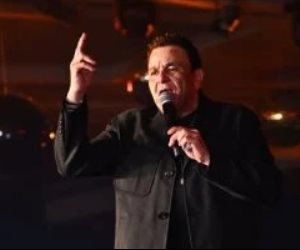 صور جديدة من حفلات رأس السنة.. فؤش وإيهاب وعياش وحجاج وكارمن