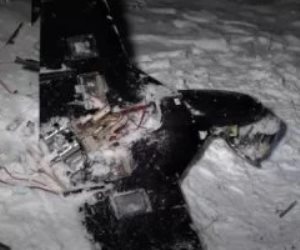 روسيا : سنُقدم لأمريكا أدلة على محاولة استهداف أوكرانيا مقر بوتين