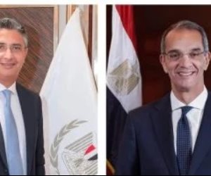 إتاحة 9 خدمات للسجل التجارى عبر منصة مصر الرقمية . اعرف التفاصيل 