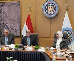 وزير المالية: بدء تطبيق الحزمة الثانية للتسهيلات الضريبية خلال العام المالي الحالى