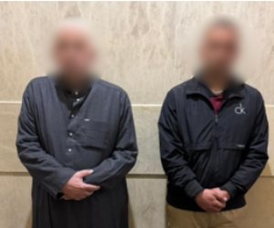 ضبط شخصين لقيامهما بالنصب على المواطنين والاستيلاء منهم على مبالغ مالية بدعوى استثمارها في المقاولات بشمال سيناء