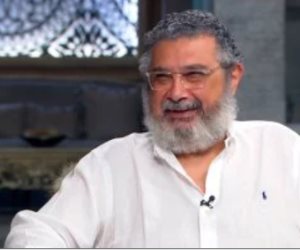 الغموض يسيطر على برومو مسلسل ماجد الكدوانى رمضان 2026 على قنوات المتحدة