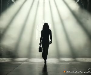 شاهد.. دينا الشربيني ضمن نجوم دراما رمضان 2026 على قنوات "المتحدة" 