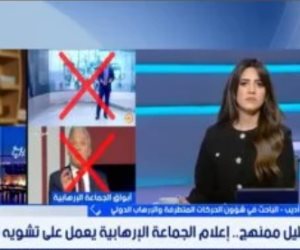 منير أديب لـ إكسترا نيوز: إعلام الإخوان ماكينة كذب وتزييف ممنهج