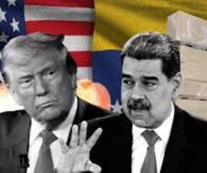 بعد اعتقال نيكولاس مادورو وزوجته من قوات "دلتا" الأمريكية .. ماذا يحدث في فنزويلا ؟