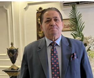 عيد هيكل يتقدم بأوراق ترشحه لمقعد رئاسة حزب الوفد