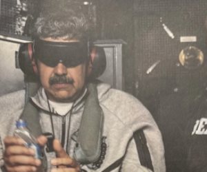 ترامب: سندير فنزويلا لحين الانتقال الآمن للسلطة